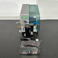 Scinomix Sci-Print MP2 Semi-Automated Microplate Labeler image 2